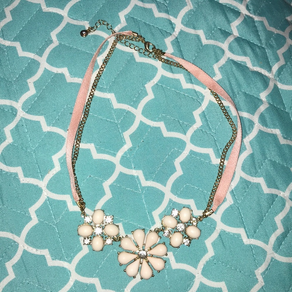 Statement Necklace